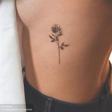 originales tatuajes en las costillas para mujer|44 ideas de tatuajes en las costillas para mujer.